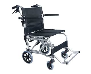 Silla de traslado